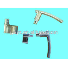 OEM aluminium casting door handle